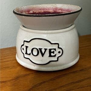 Love Warmer
